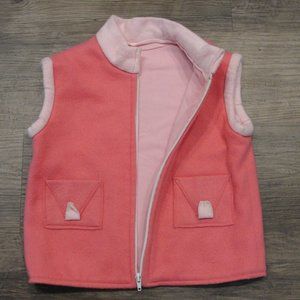 Paw Patrol Sky Vest
